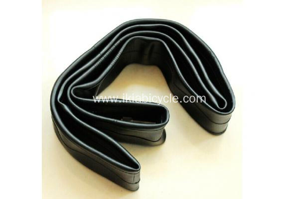 China Gold Supplier for Bicycle Helmet -
 20 Inch Black Butyl Bicycle Inner Tube – IKIA
