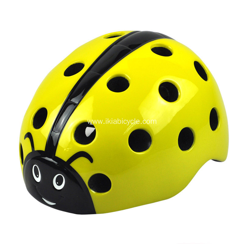 Good quality Bike Brake Cable 1p -
 Children Bicycle Helmet Kids Bike Helmet Kids – IKIA