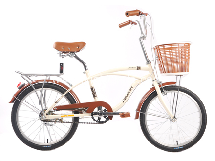 2021 High quality Kid Bicycle -
 26 Inch Comfort Lady Bike – IKIA