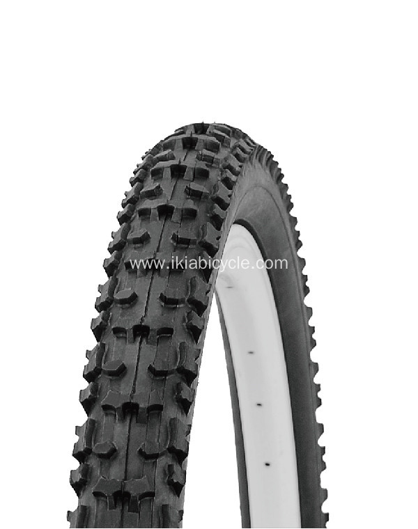 Bicycle Tire MTB Tyre With Good Discount
