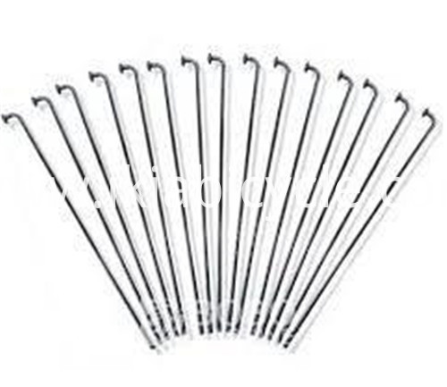 13g Stainless Steel Bicycle Spokes