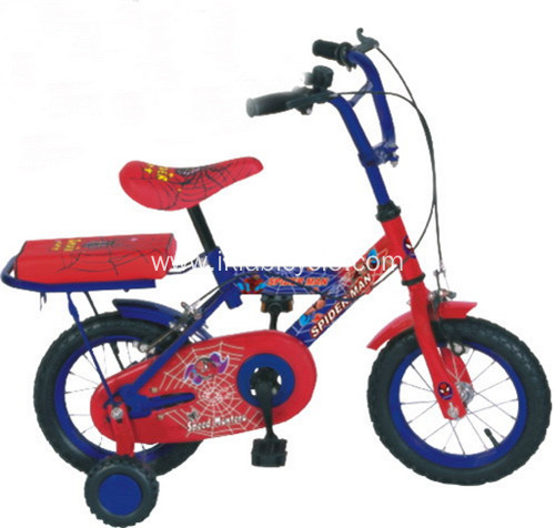 Good quality Ladies Bike -
 New Style Children Baby Mini Cycles – IKIA