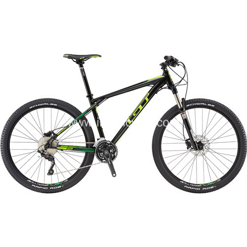 2021 wholesale price Adult Bike -
 27.5 Inch Alloy MTB Aluminium Mountain Bike – IKIA