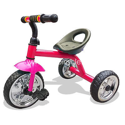 Child Bike Toy Baby Tricycle