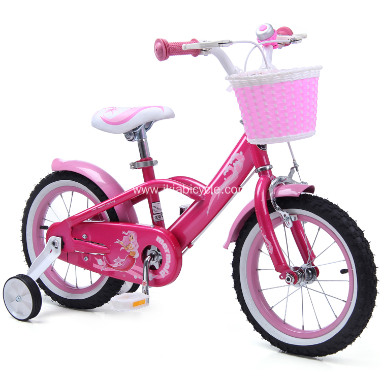 Manufacturer for E-Bike -
 Quality Kids Bicycle Cycle for Kids – IKIA