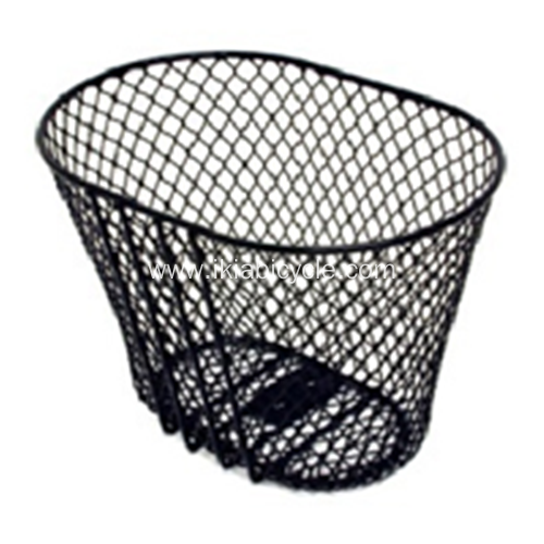 Wire Mesh Bicycle Front Basket