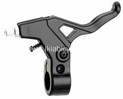 China Gold Supplier for Bicycle Helmet -
 Brake Lever Aluminum Alloy Brake Handles – IKIA
