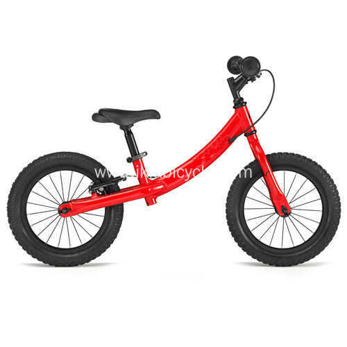 China wholesale Child Bike -
 2017 New Design Children Balance Bicycle – IKIA