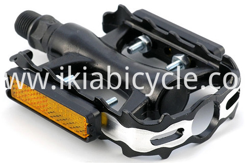 Cycling Pedals and Cleats MTB Bicycle Pedals