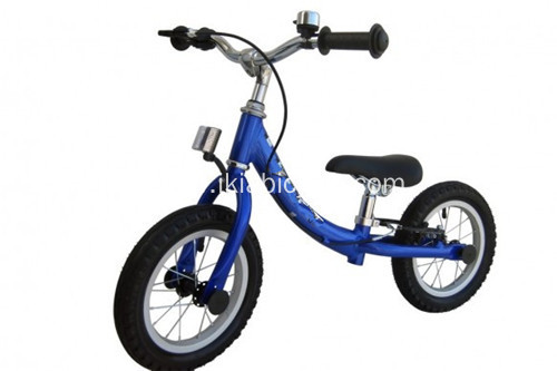 Excellent quality Ladies Bicycle – Colorful Kids Balance Bike – IKIA