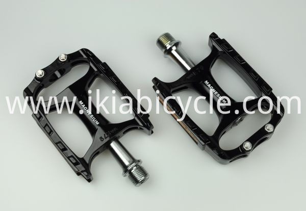New Magnesium Mountain Bike Bicycle MTB Pedals