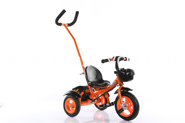 China wholesale Kid Tricycle -
 Popular Model 3 Wheels Kids Tricycle – IKIA