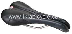 Bike Accessory Comfort Bicycle Saddle