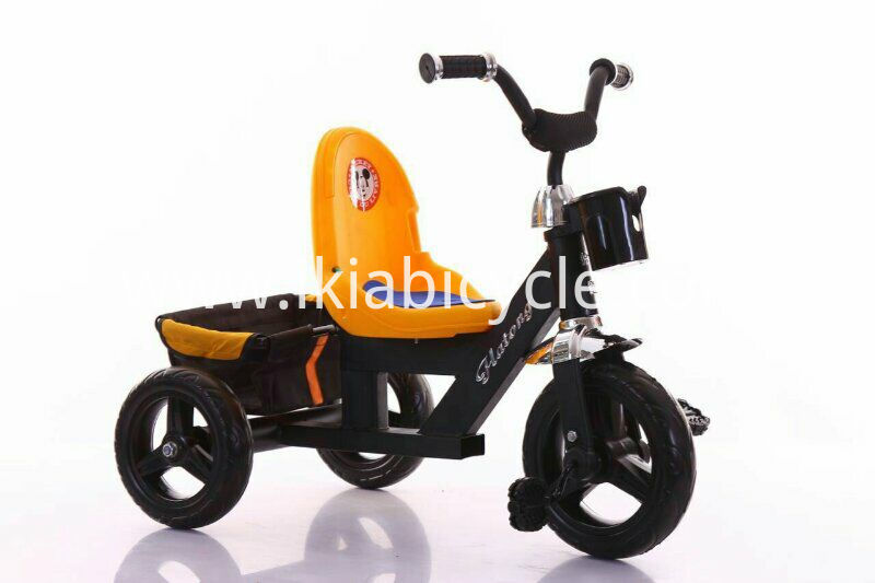 Customized Child Tricycle Baby Toy