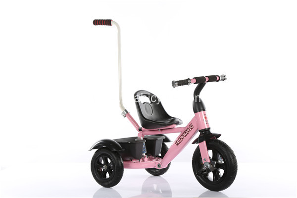 EVA Tire Baby Children Bicycle Tricycle