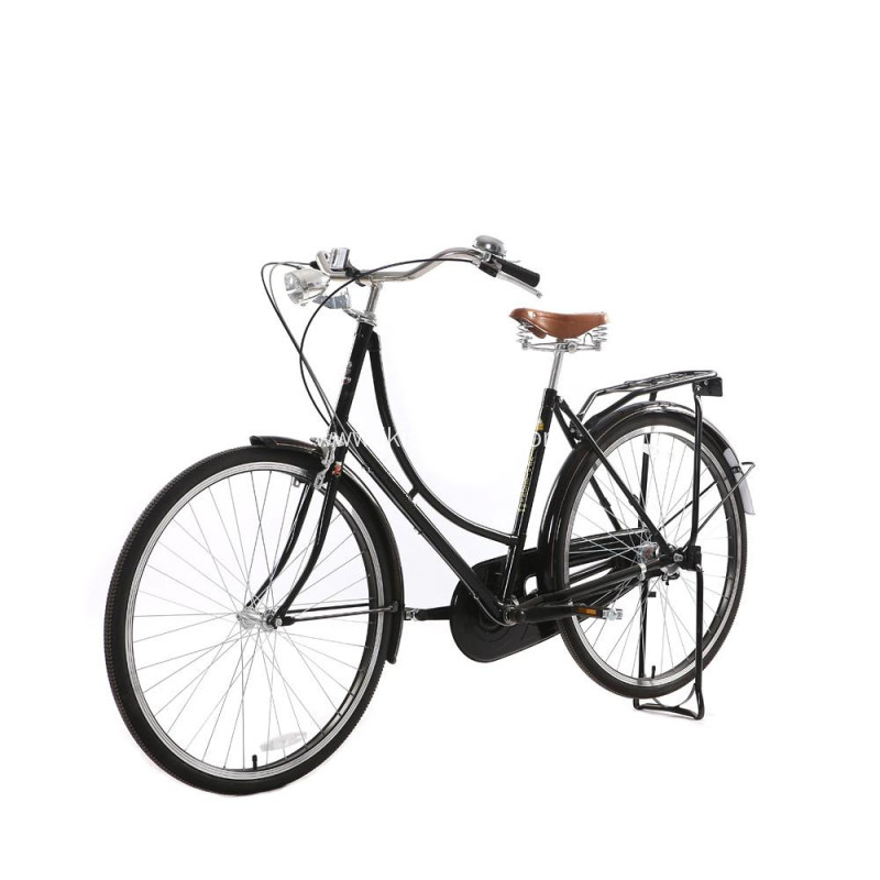 Chinese wholesale E-Bicycle -
 26 Inch Comfort Bicycle Single Speed Bike – IKIA
