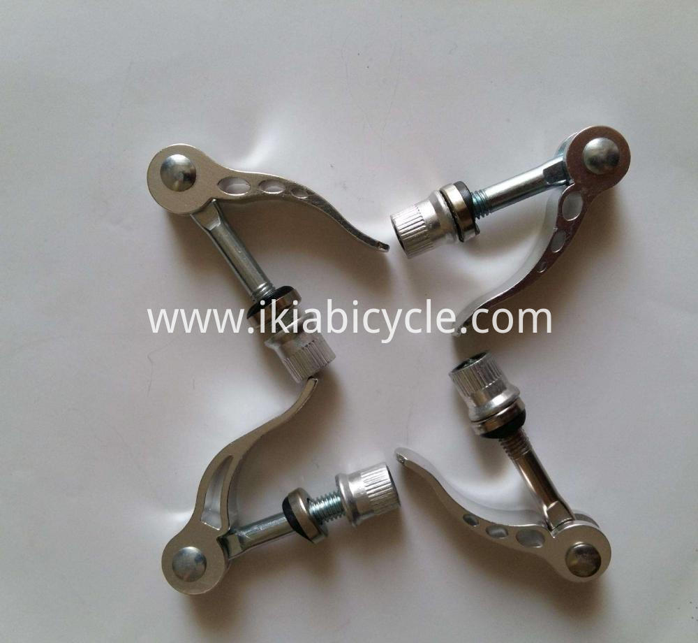 Bicycle Clamp Bike Parts Quick Release