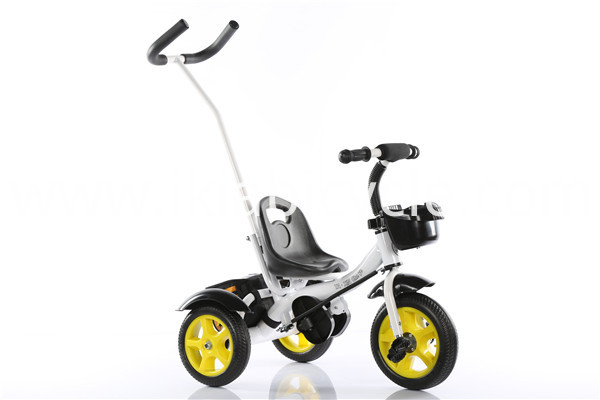 Balance Bike for Kids Bicycle Baby Tricycle