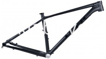 Aluminum BMX Bicycle Frame Customed