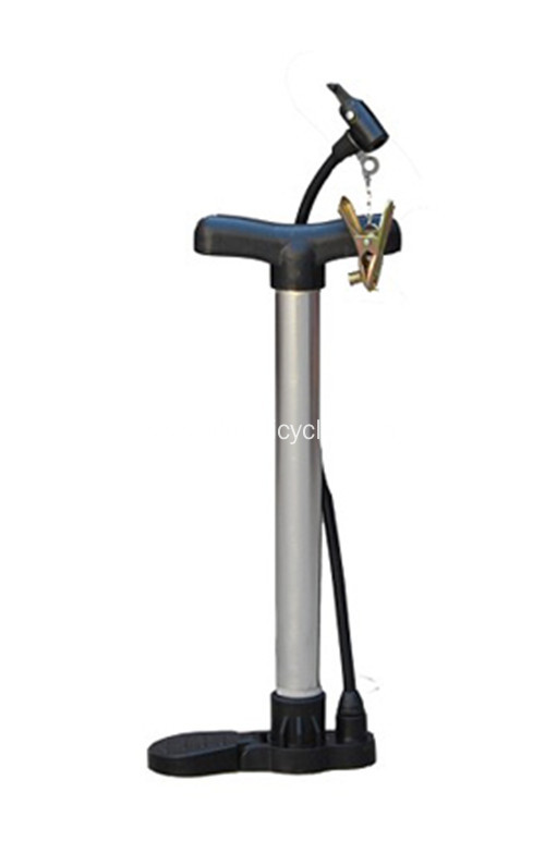 Best Price for Light Chargeable -
 Small Bike Tire Pump – IKIA