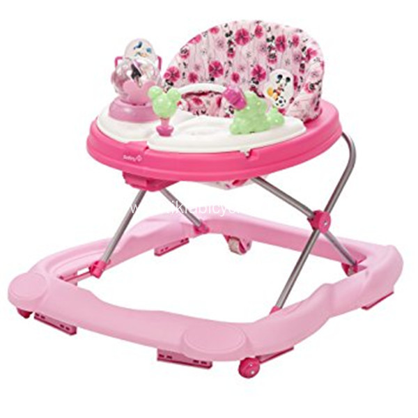 New Baby Walker with Music