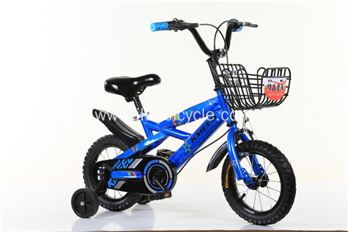 China Cheap price Kid Bike -
 Children Bicycle for Baby – IKIA