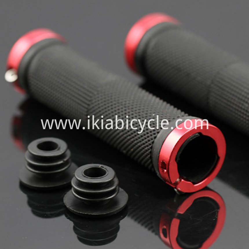 Soft Bike Handle Grip with Rubber
