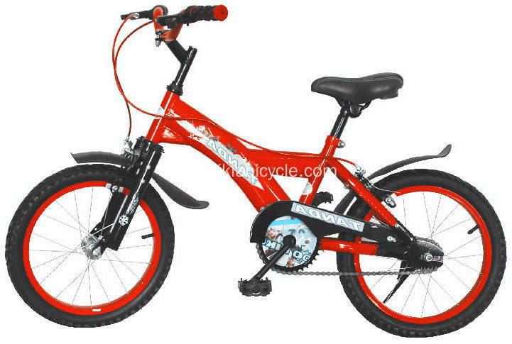 24 Inch City Bike with Basket and Light