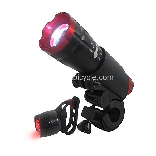 New Style Bicycle Lamp