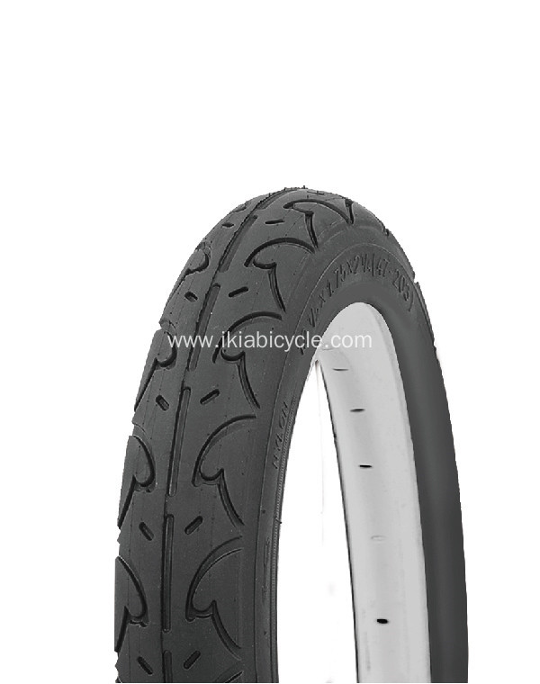 Stability Bicycle Tire Motorcycle Tyre