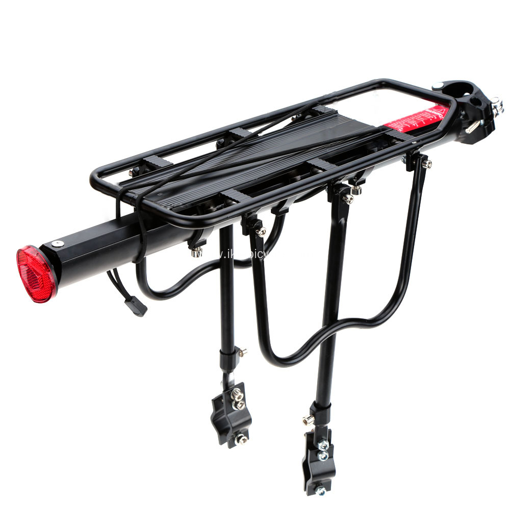 Factory source Bicycle Single Stand -
 MTB Bike Rack Cycles Carrier – IKIA