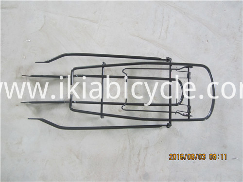 Wholesale Price China Hub Cup -
 Carrier Seat Cycling Rear Rack – IKIA