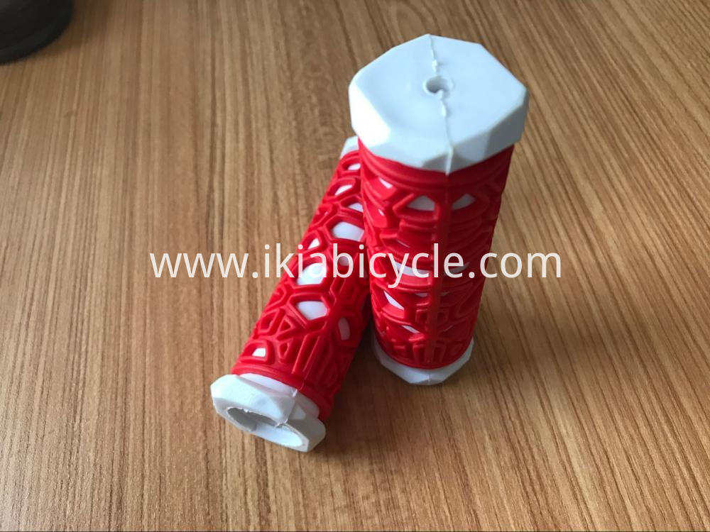 Various Rubber Bicycle Handle Grip