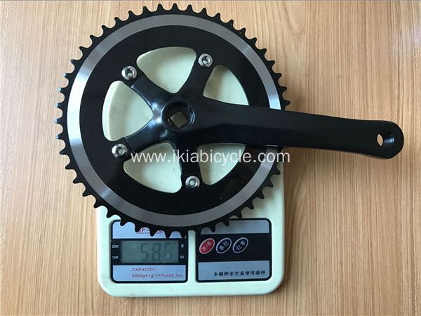 Bicycle Chainring Cranks 48T Alloy