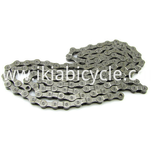 Gold Cycle Chain for Mountain Bike