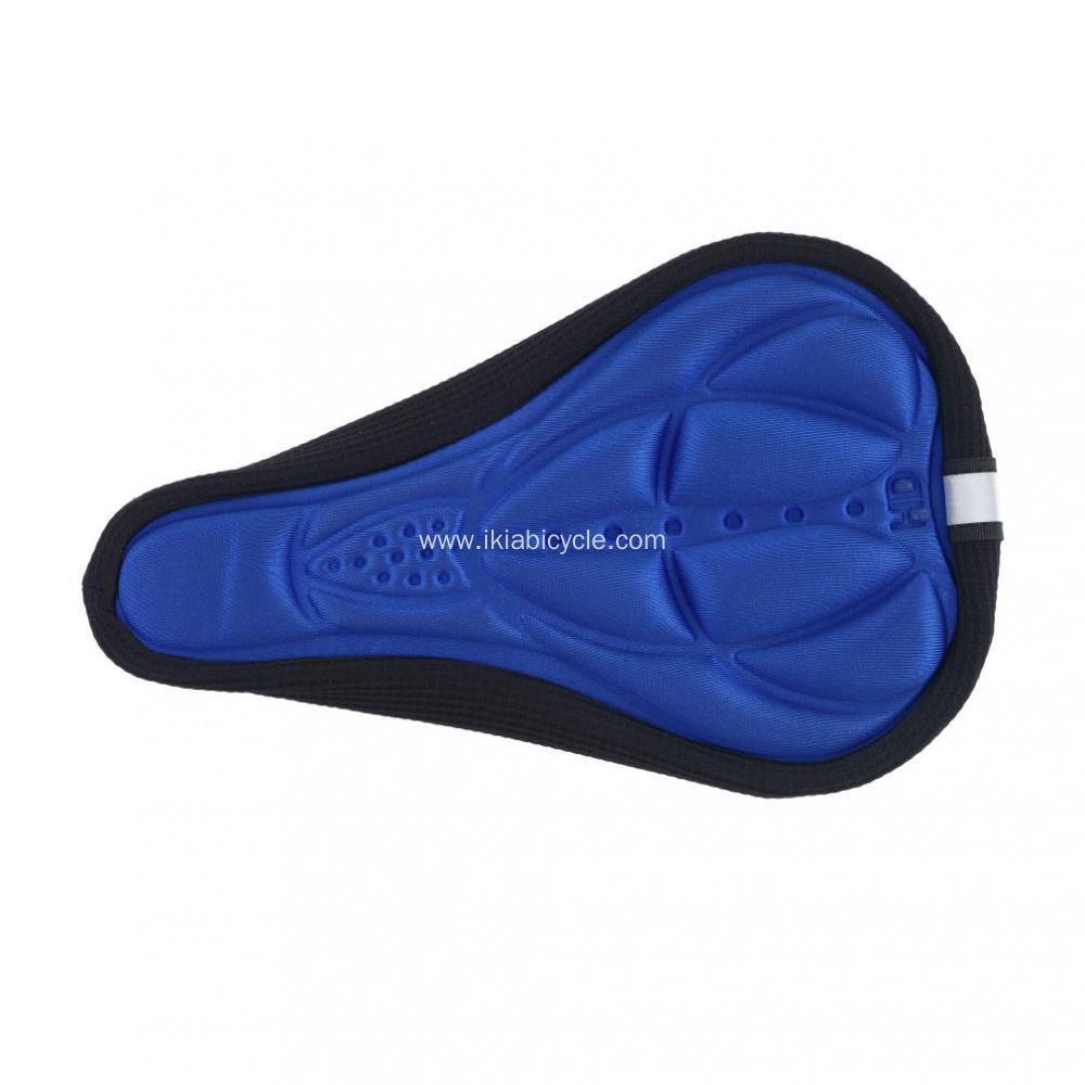 Bike Seat Cover Absorb Sweat Bicycle Saddle Cover