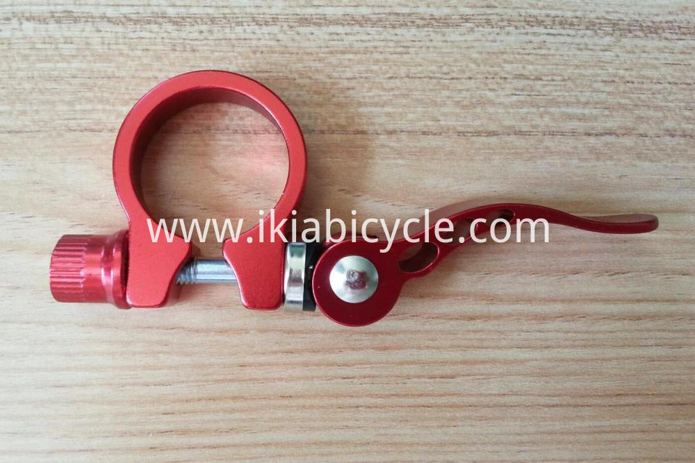 Bicycle Parts Quick Release