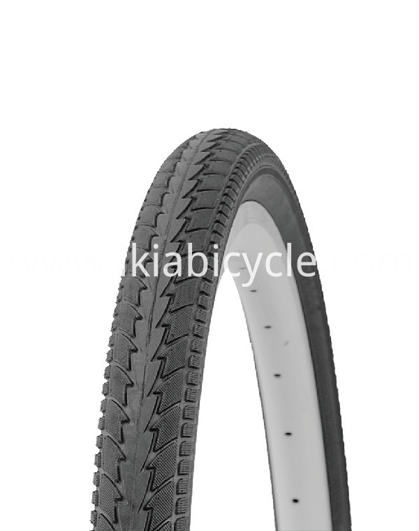 Hot sale Bike Spare Part -
 Natural Rubber Tyre Bicycle Parts – IKIA