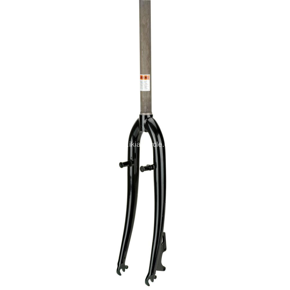Steel Front Fork for Road Bicycle
