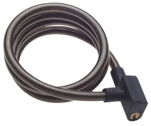 Cable Bike Alarm Lock Cable