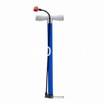 Electric Air Pump for Bicycles