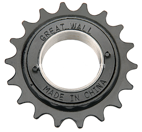 Cycle Freewheel Shimano Cassette Removal