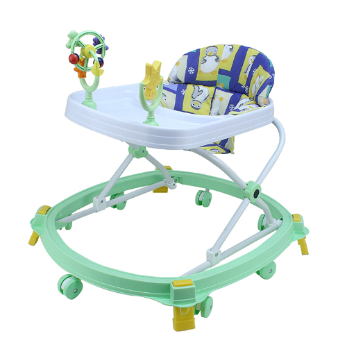 China wholesale E-Scooter -
 Baby Walker with Light and Music – IKIA