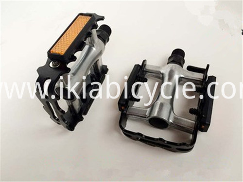 Colorful Alloy Bike Pedal