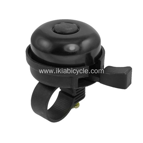 Multicolored Aluminum Bicycle Bell