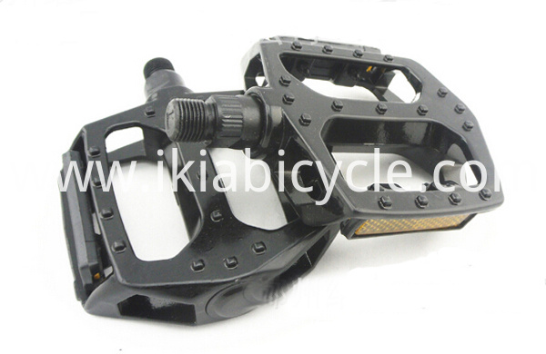 Pedal Bicycle Plastic Foot Pedal