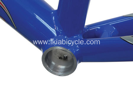 Qualified Bicycle BB Shell