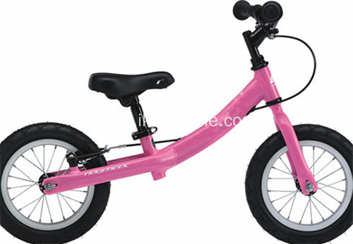 Hot New Products Electric Bike -
 Kid Balance Bike Children Bicycle – IKIA