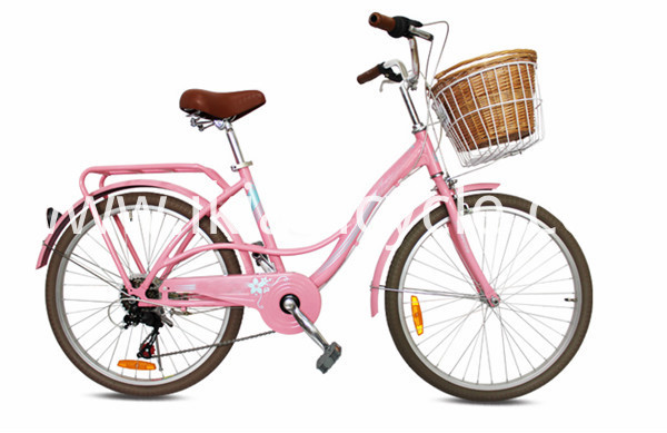 New Design Bicycle Lady Bike