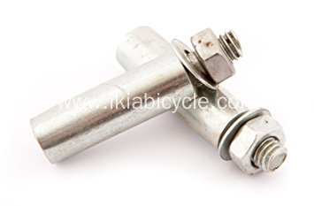 Bicycle Cotter Pin for Chainwheel Crank